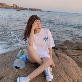 áo thun tay lỡ bubble gum 😚😚🥰🥰