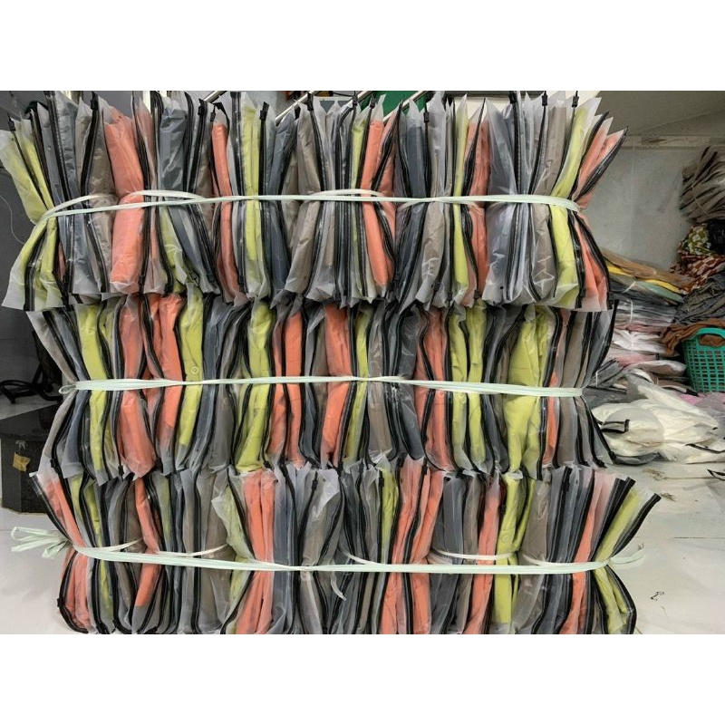 Set Bộ Áo Sơ Mi Chun Eo Mix Quần Short Tôn Dáng