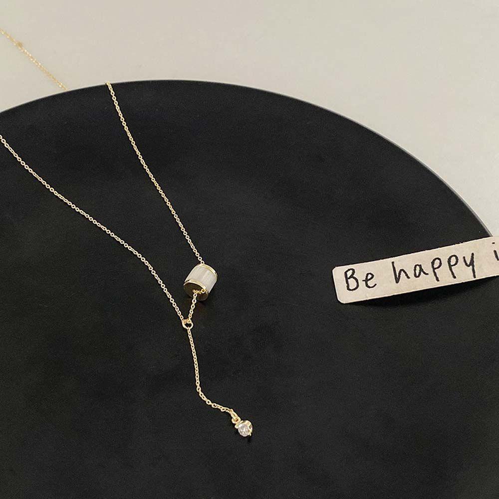 Vòng cổ Đeo Hông Đính Tua Rua Cá Tính|Vòng cổ Xích Phong Cách Cổ Điển Cho Nữ