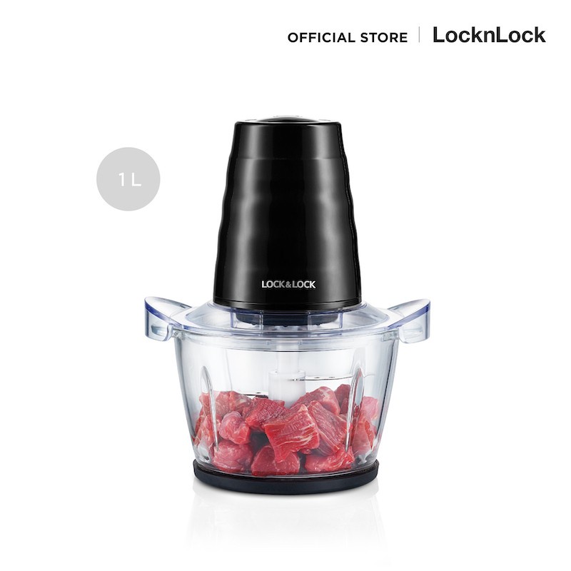 Máy xay thịt Lock&Lock EJM156BLK  EJM161BLK  - TRUCANHSG