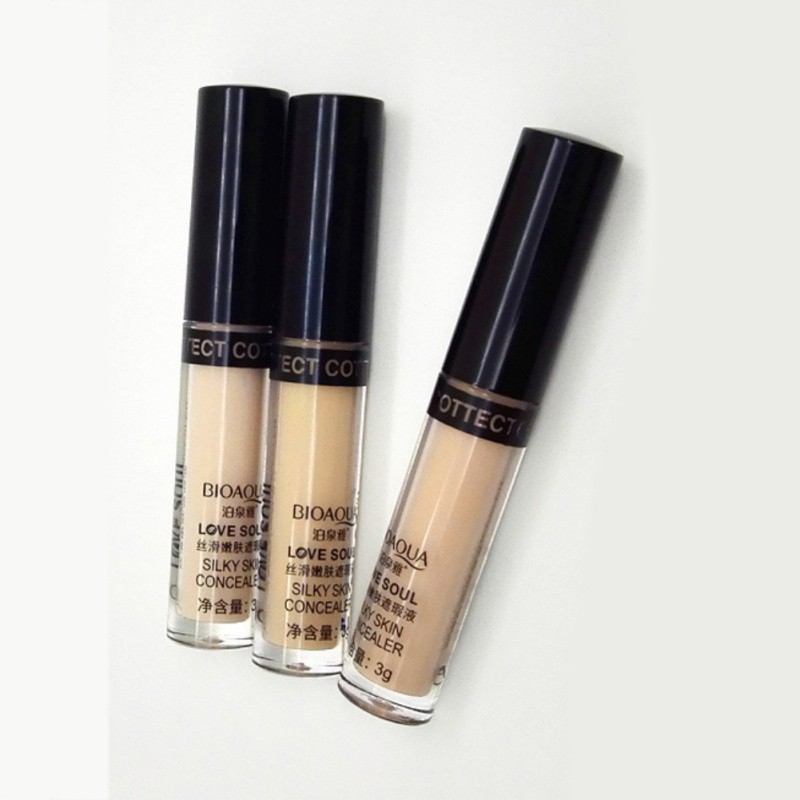 [Hàng mới về] Kem che khuyết điểm BIOAQUA | BigBuy360 - bigbuy360.vn