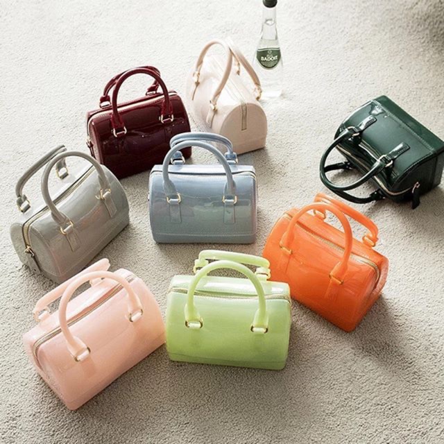 Túi nhựa candybag