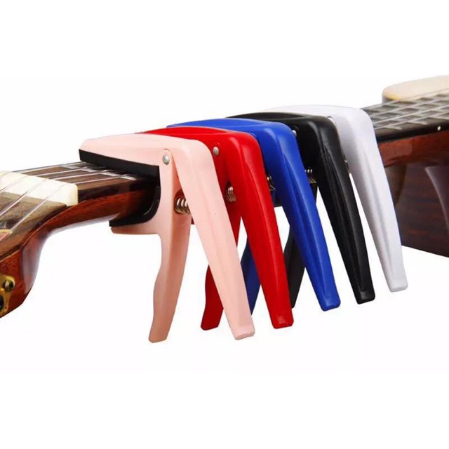 Capo Ukulele giá rẻ