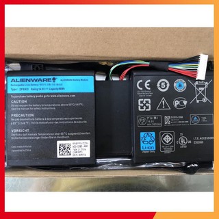 💖💖 Pin (Original) Dell Alienware 17 17X M17X-R5 18 18X M18X-R3 2F8K3 (Battery)