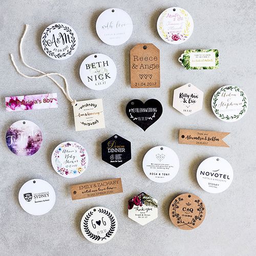 IN TAG TREO - THẺ TREO QUẦN ÁO THEO YÊU CẦU