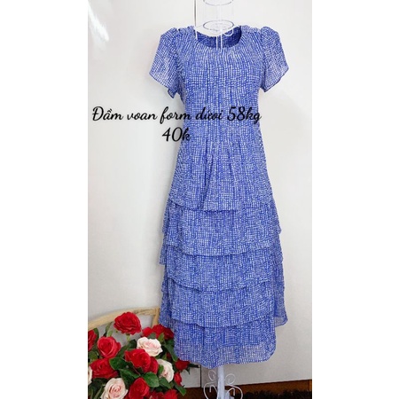 Đầm 👗👗👗❤ ❤
