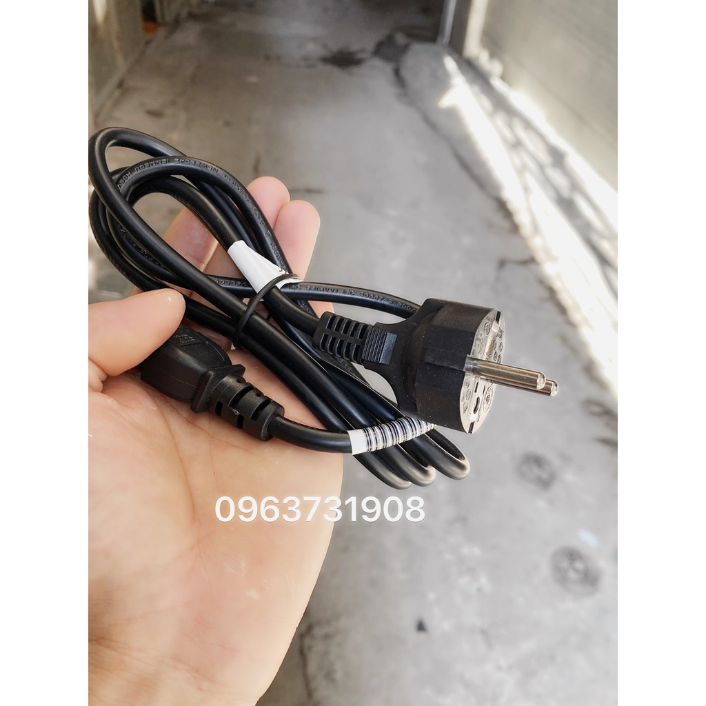 Dây cáp nguồn màn hình máy tính HP  chính hãng