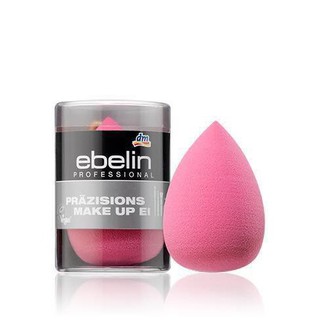 SẢN PHẨM  Mút trang điểm - Quả trứng thần kỳ Ebelin Professional Make-up Ei 3D