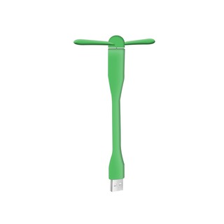 Quạt mini 2 cánh cổng USB