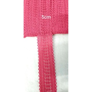 Ren chỉ cotton size từ 3.5cm đến 7cm(dây lẻ)