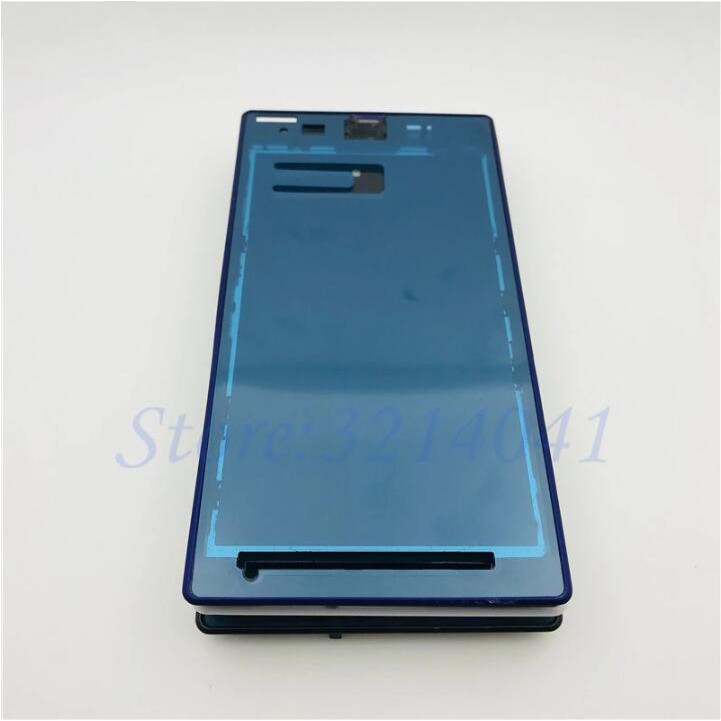 Khung Giữa Màn Hình Lcd Thay Thế Chuyên Dụng Cho Sony C6902 C6903 C6906 C6943 L39h Xperia Z1