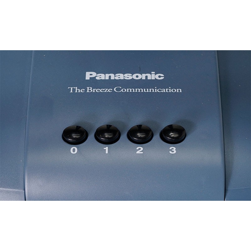 Quạt bàn Panasonic F400C (F-400C) - 45W