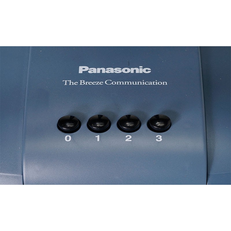 Quạt bàn Panasonic F-400CB / F-400CI - 48W