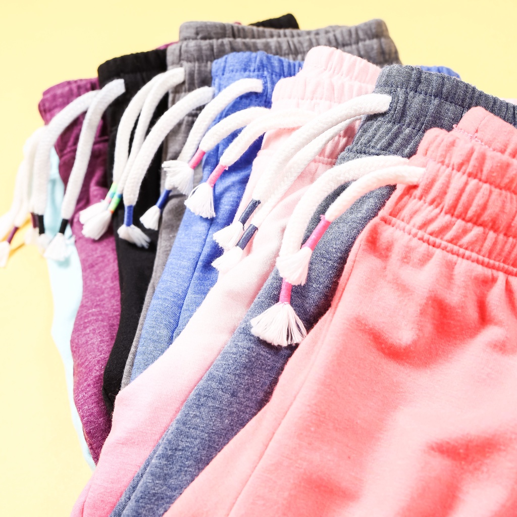 QUẦN SHORT ĐẠI SEESO BÉ GÁI XUẤT XỊN SIÊU MỀM MỊN