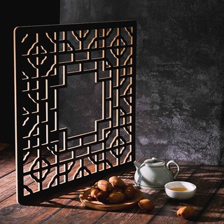 Khung cửa sổ (nhiều mẫu) chụp ảnh phong cách Vintage - Cam7Studio