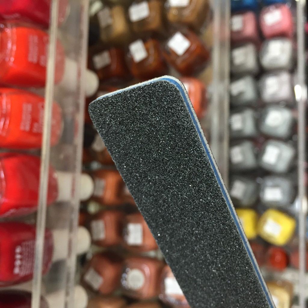 Dũa móng bột lớn