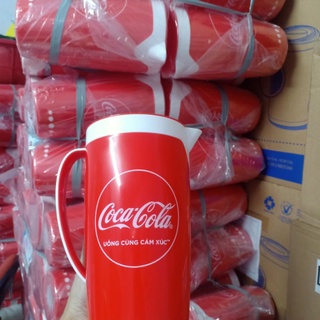 CA NHỰA DUY TÂN 2 LÍT HÀNG QUÀ TẶNG