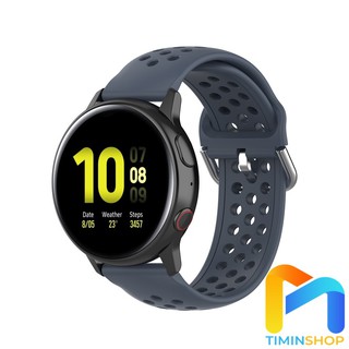 Dây đồng hồ Samsung Active/ Active 2 40/ 44mm (DGNT-1)