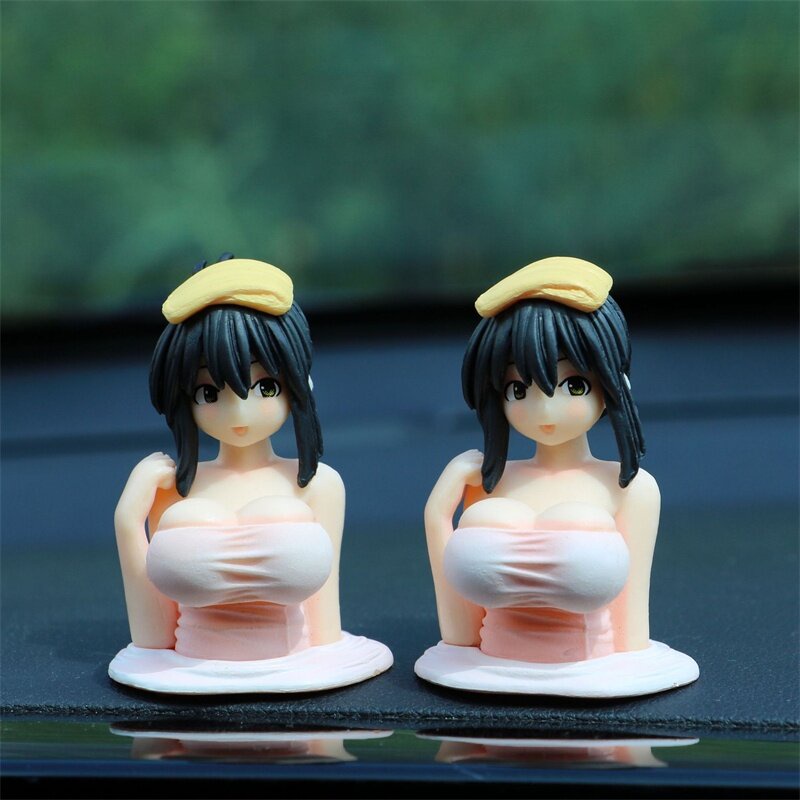 Mô Hình Đồ Chơi Nhân Vật Hoạt Hình Kanako Sexy Figure Bằng PVC 5cm Mô Hình Đồ Chơi Nhân Vật Anime