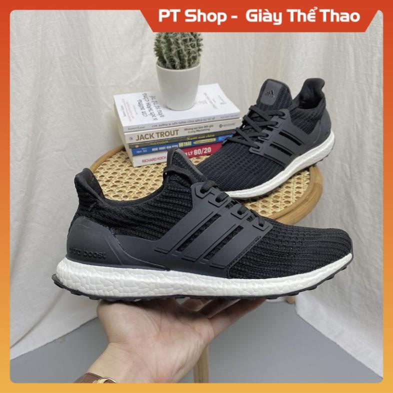 [FreeShip–Hàng Xịn Xả Kho] Giày thể thao nam nữ Sneaker Ultraboot 4.0 cao cấp Full phụ kiện, Giầy Hót trend