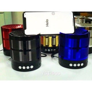 Loa Bluetooth Mini [ CỰC CHẤT ] Loa Mini Bluetooth Speaker YST-889