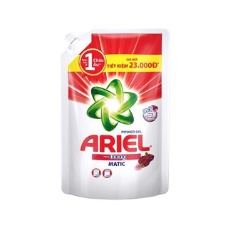 NƯỚC GIẶT ARIEL HƯƠNG DOWNY TÚI 2,15 L