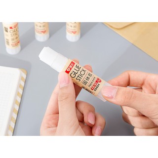 Hồ, keo dán dạng thỏi 10g