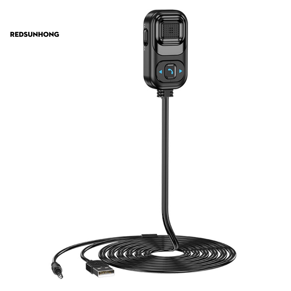 Thiết Bị Truyền Nhận Tín Hiệu Bluetooth 5.1 Cho Bộ Khuếch Đại Âm Thanh