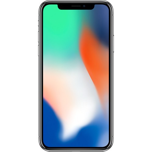 Điện thoại Apple iPhone X [LIKE NEW 99%]