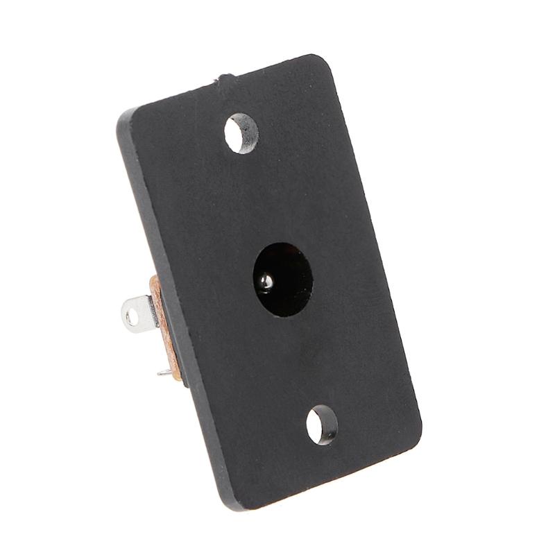 Bảng Mạch Ổ Cắm Nguồn Dc 12v 5.5 X2.1Mm