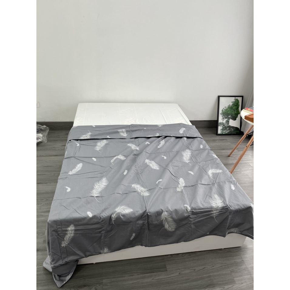 Thanh lí các mẫu chăn ga số lượng ít