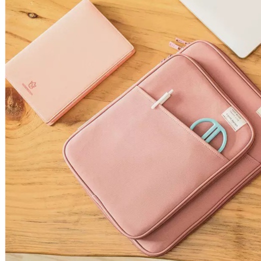 Túi chống sốc cho Macbook, Laptop từ 11inch đến 14inch. Túi chống sốc ipad 11inch
