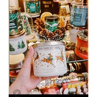 [NHIỀU MÙI] Nến thơm 3 bấc thư giãn Bath and Body Works
