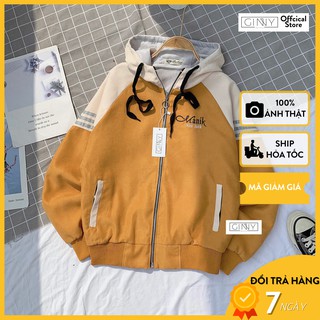 Áo Khoác Nhung Da Lộn Manik Nice️  | Áo Khoác Có Nón | Khoác Nữ Da Lộn | 2 Lớp Mềm Mịn | Freesize
