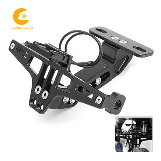 Giá Đỡ Biển Số Xe Yamaha Bws R25 R3 Mt03 Msx N3Vn