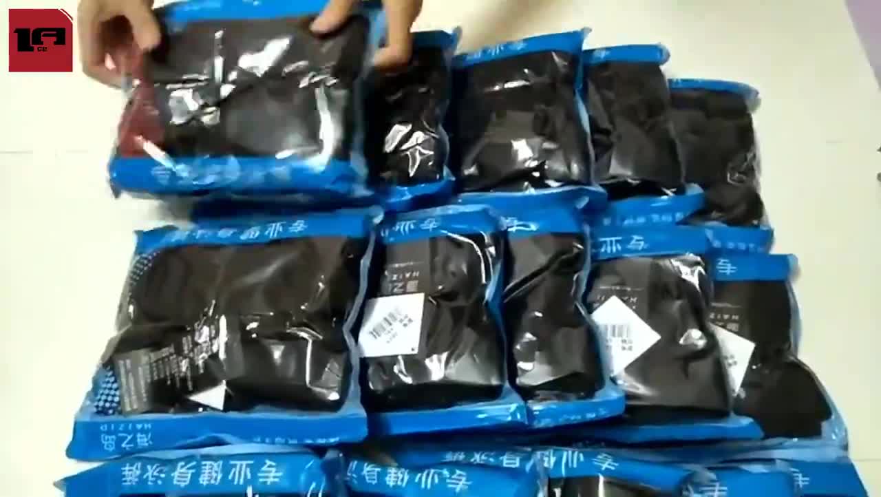 Quần bơi nam short vải dày co giãn 4 chiều thoải mái hoạt động tặng mũ bơi | BigBuy360 - bigbuy360.vn