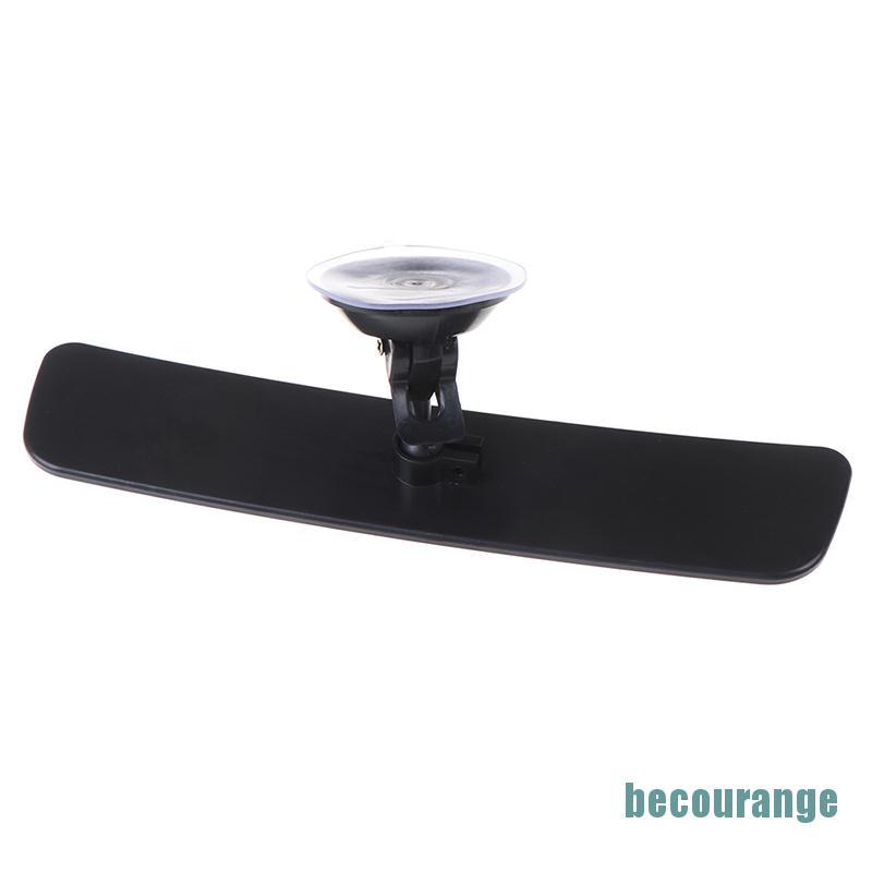 Gương chiếu hậu gắn bên trong xe hơi toàn cảnh có cốc hút lắp thông dụng