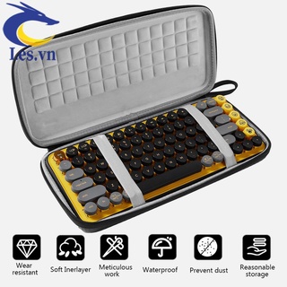 Túi Đựng Bàn Phím Cơ Logitech POP Key Ốp