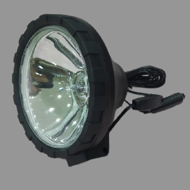Đèn Pha Mủ 12V/24V Đài Loan bóng H3
