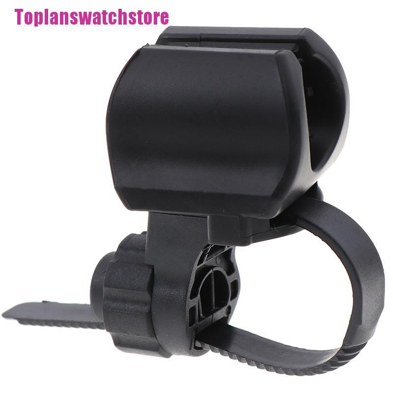 1 Giá Đỡ Đèn Pin Gắn Xe Đạp Tiện Lợi