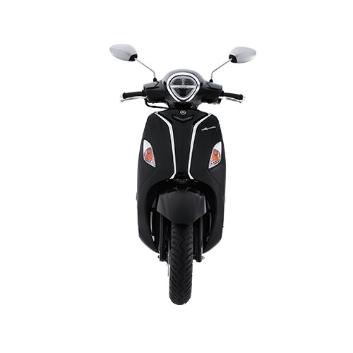 Xe máy Yamaha Grande Standard 2019