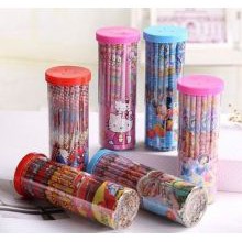 HỘP BÚT CHÌ KITTY 50 CÂY