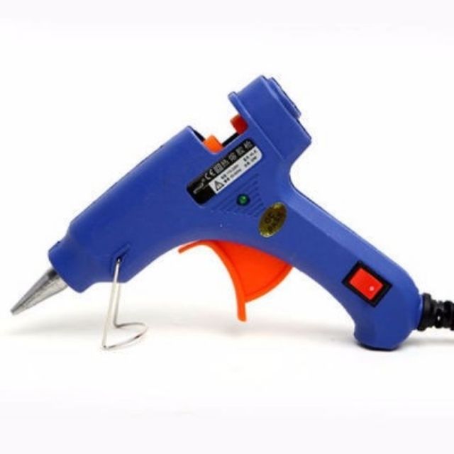 Súng Bắn Keo HOT MELT GLUE GUN