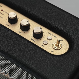 Loa Bluetooth Di Động Cao Cấp Marshall Kilburn