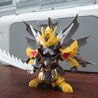 Bộ lắp ráp Gundam A019 - Tào Tháo