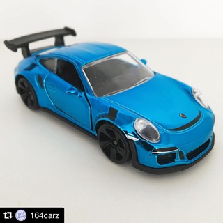Xe mô hình Majorette Chrome Cars