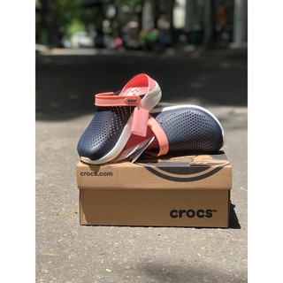 Sục literide hàng xịn- dép sục chính hãng cho nam nữ- dép đi trong nhà- dép đi mưa
