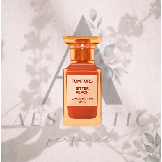 Nước hoa Tom Ford Bitter Peach Eau De Parfum-5ml/10ml