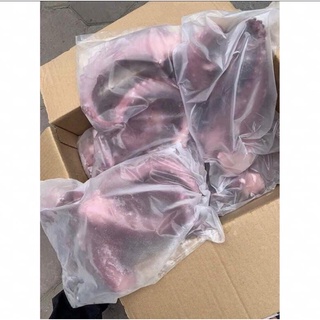 1KG RÂU BẠCH TUỘC NET 7 [Giao siêu tốc HCM]