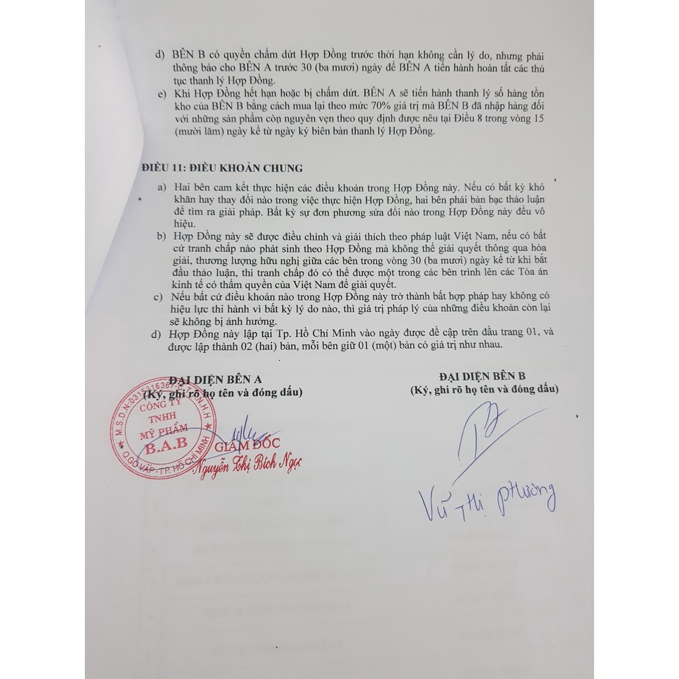 MẪU THỬ NƯỚC HOA NỮ CAO CẤP ELYZA [2ml] Hương Thị | Thế Giới Skin Care